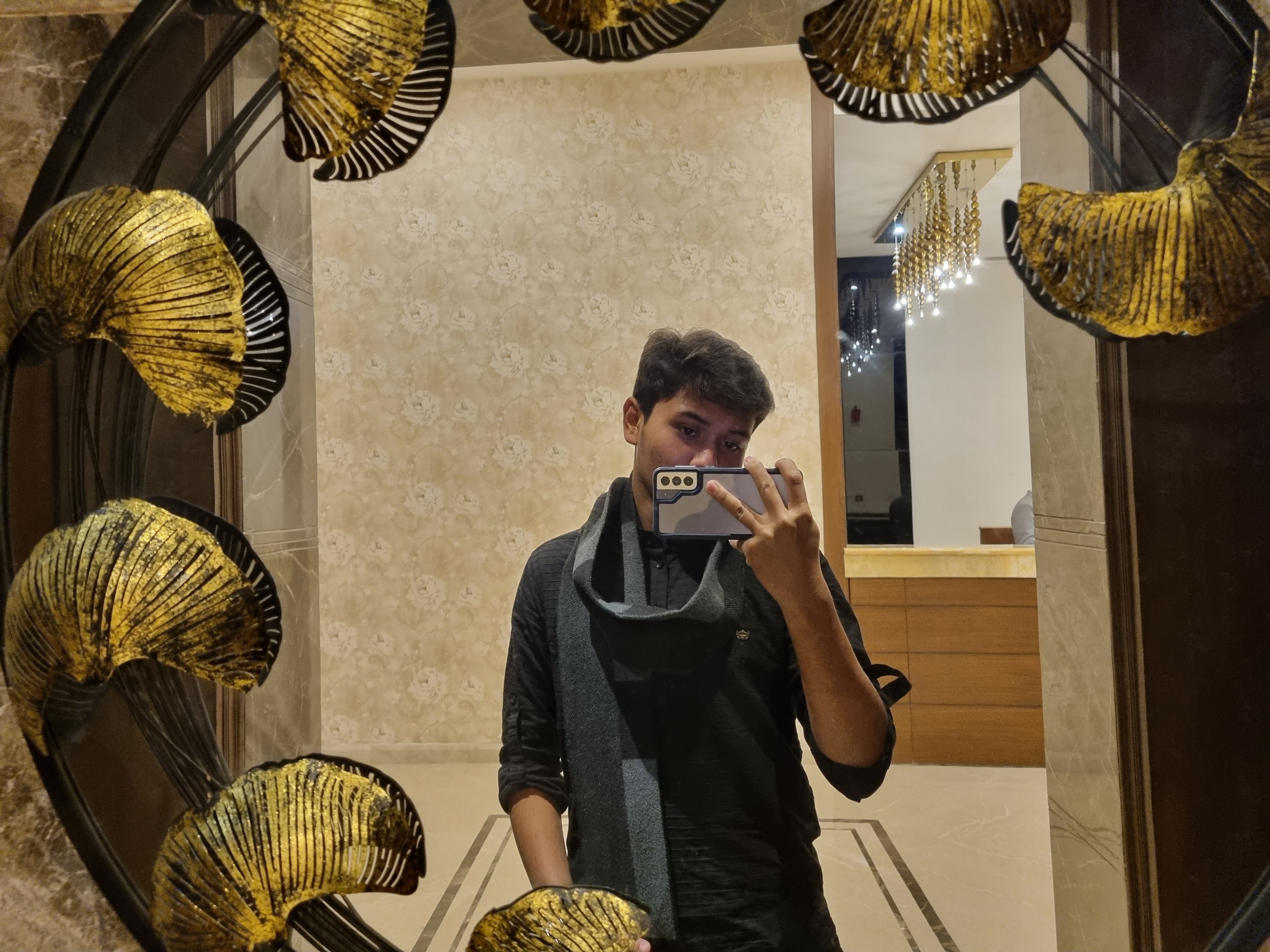 Aarsh Bhatnagar - Web Developer