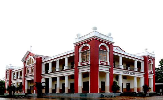 St. Joseph's Academy